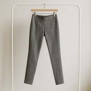 Apt. 9 Gray Women's Pants